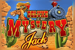 Mystery Jack Deluxe logo