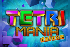 Tetri Mania Deluxe slot