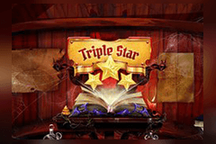 Triple Star slot