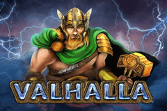 Valhalla slot