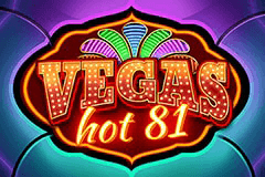 Vegas Hot 81 slot