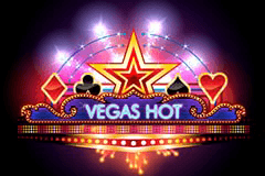 Vegas Hot slot
