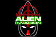 Alien Invasion slot