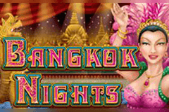 Bangkok Nights slot