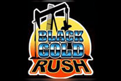 Black Gold Rush slot