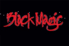 Black Magic slot