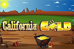 California Gold slot