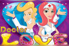 Doctor Love slot
