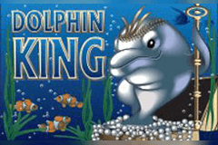Dolphin King slot