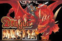 Dragon Master slot