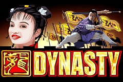 Dynasty slot