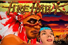 Fire Hawk slot