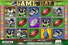 Game Day slot
