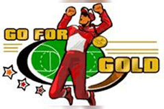 Go for Gold slot