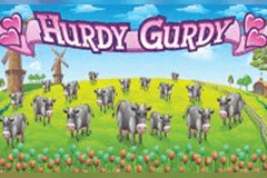 Hurdy Gurdy slot