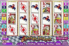 Jester's Jackpot slot