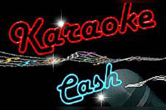 Karaoke Cash slot