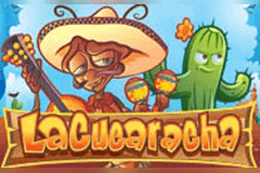 La Cucharacha slot