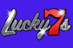 Lucky 7s slot