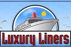 Luxury Liners slot