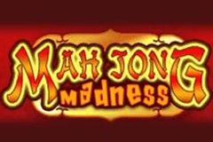 Mah Jong Madness slot