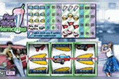 Malt Shop Memories slot