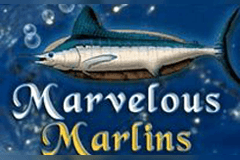 Marvelous Marlins slot