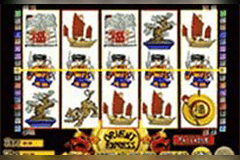 Orient Express slot