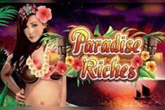 Paradise Riches slot