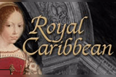Royal Carribean slot