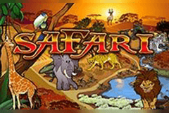 Safari slot