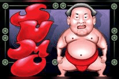 Sumo slot