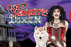 Vampire Vixen slot