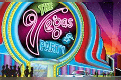 Vegas Party slot
