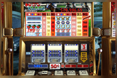 Win, Place or Show slot