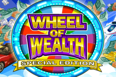 Wheel of Wealth slot