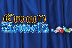 Crown Jewels slot