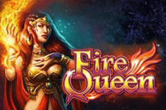 Fire Queen slot