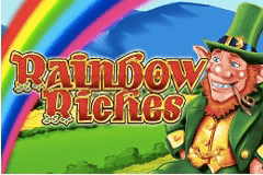 Rainbow Riches slot