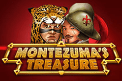 Montezuma's Treasure slot