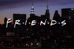 Friends slot