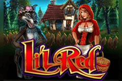 Li'l Red slot