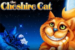 The Cheshire Cat slot