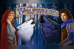 Wolfheart slot