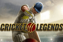Cricket Legends slot