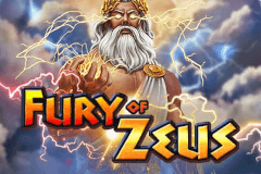 Fury of Zeus slot