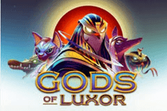 Gods of Luxor slot