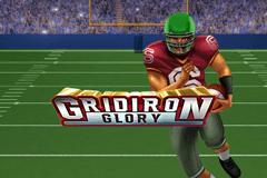 Gridiron Glory slot