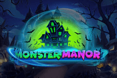 Monster Manor slot