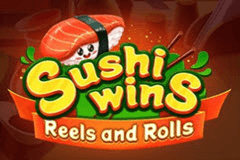 Sushi Wins slot